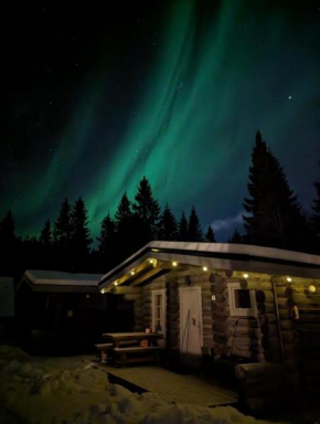 Cottages RukaTupa in Ruka